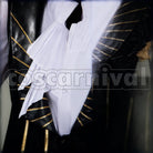 Tragodia Ritualist Cosplay cosplay costume from Arknights, detail-2