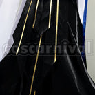 Tragodia Ritualist Cosplay cosplay costume from Arknights, detail-6