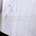 Tragodia Ritualist Cosplay cosplay costume from Arknights, detail-9