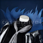 Ulpianus Science Consul Cosplay cosplay costume from Arknights, detail-2
