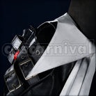 Ulpianus Science Consul Cosplay cosplay costume from Arknights, detail-4