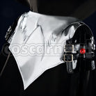 Ulpianus Science Consul Cosplay cosplay costume from Arknights, detail-6