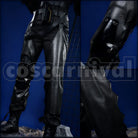 Ulpianus Science Consul Cosplay cosplay costume from Arknights, front view 5