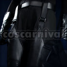 Ulpianus Science Consul Cosplay cosplay costume from Arknights, detail-8