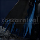 Ulpianus Science Consul Cosplay cosplay costume from Arknights, detail-9
