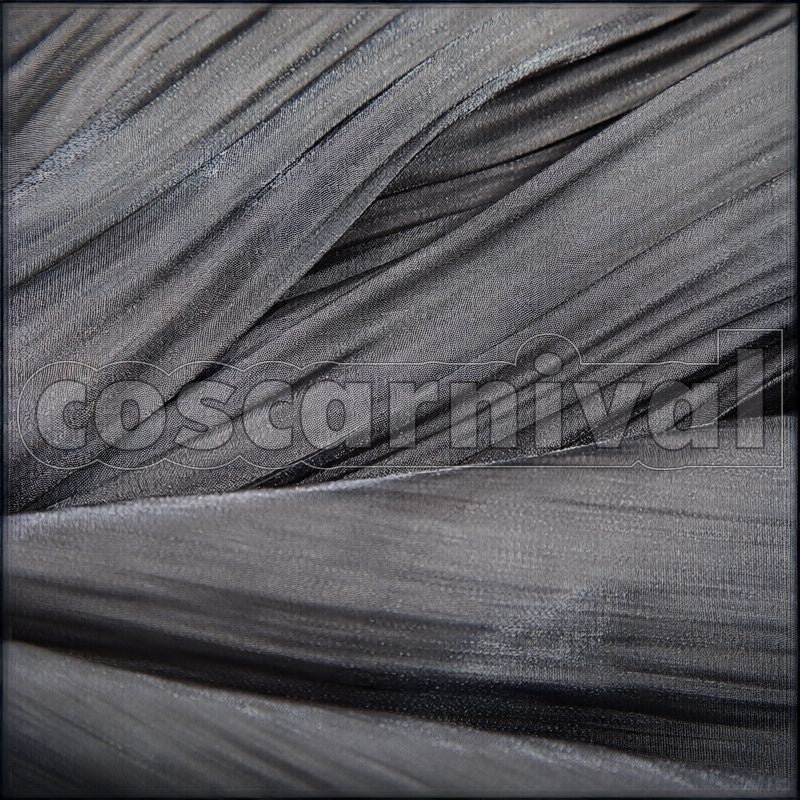 Ulpianus Science Consul Cosplay cosplay costume from Arknights, detail-10
