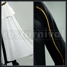Ulpianus Staring into the Abyss Cosplay cosplay costume from Arknights, detail-2