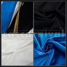 Ulpianus Staring into the Abyss Cosplay cosplay costume from Arknights, detail-5