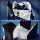 Underflow Cosplay cosplay costume from Arknights, detail-1