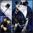 Underflow Cosplay cosplay costume from Arknights, front view 5