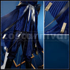 Underflow Cosplay cosplay costume from Arknights, detail-4