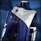 Underflow Cosplay cosplay costume from Arknights, front view 6