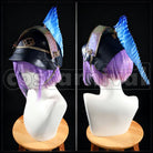 Underflow Cosplay cosplay costume from Arknights, accessory view 3