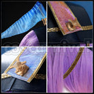 Underflow Cosplay cosplay costume from Arknights, detail-10