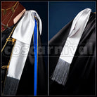 Vina Victoria Cosplay cosplay costume from Arknights, detail-4