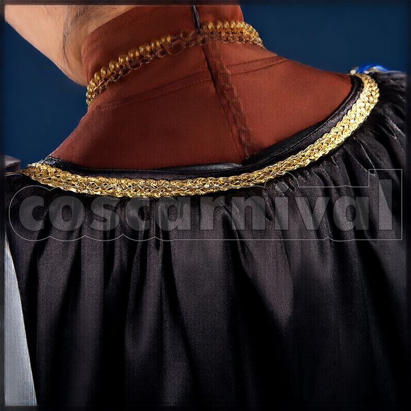 Vina Victoria Cosplay cosplay costume from Arknights, detail-6