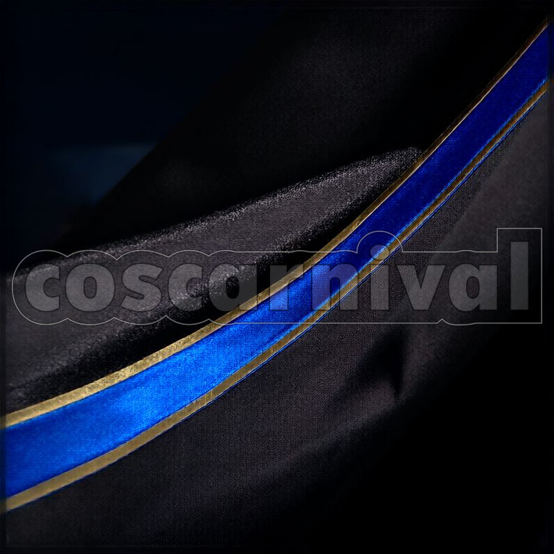 Vina Victoria Cosplay cosplay costume from Arknights, detail-7