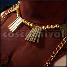 Vina Victoria Cosplay cosplay costume from Arknights, detail-10