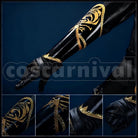 Vina Victoria Cosplay cosplay costume from Arknights, detail-13