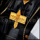 Vina Victoria Cosplay cosplay costume from Arknights, detail-14