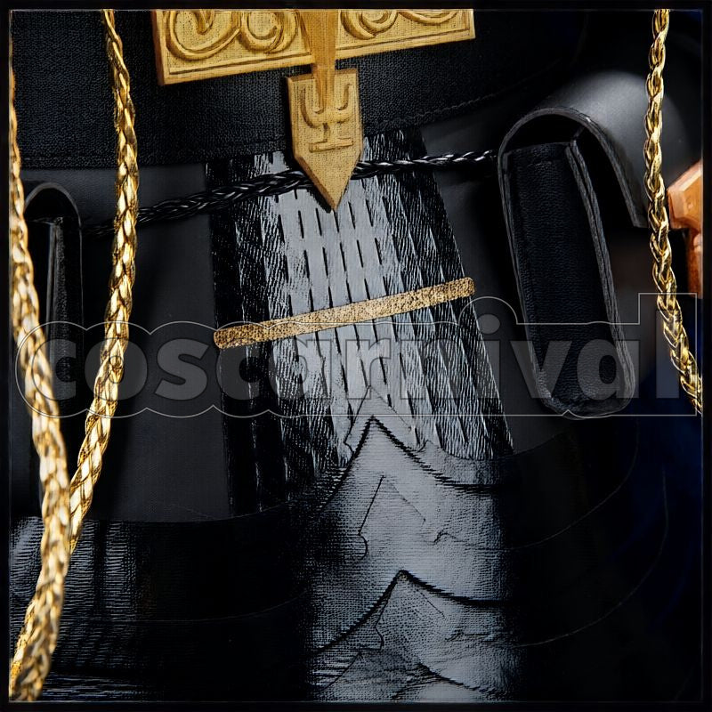 Vina Victoria Cosplay cosplay costume from Arknights, detail-15