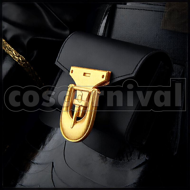 Vina Victoria Cosplay cosplay costume from Arknights, detail-16