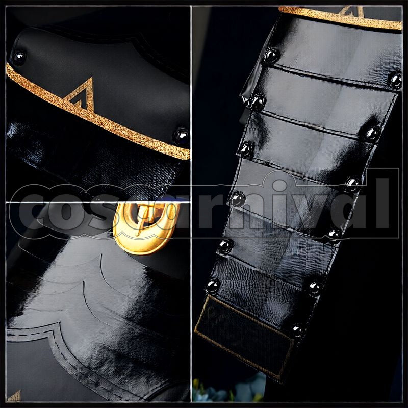 Vina Victoria Cosplay cosplay costume from Arknights, detail-17