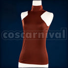 Vina Victoria Cosplay cosplay costume from Arknights, front view 5