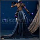 Virtuosa Diversity Oneness Cosplay cosplay costume from Arknights, back view