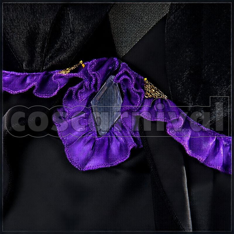 Virtuosa Diversity Oneness Cosplay cosplay costume from Arknights, detail-3
