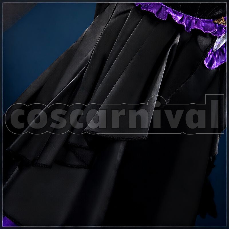 Virtuosa Diversity Oneness Cosplay cosplay costume from Arknights, detail-5