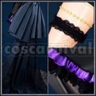 Virtuosa Diversity Oneness Cosplay cosplay costume from Arknights, detail-7