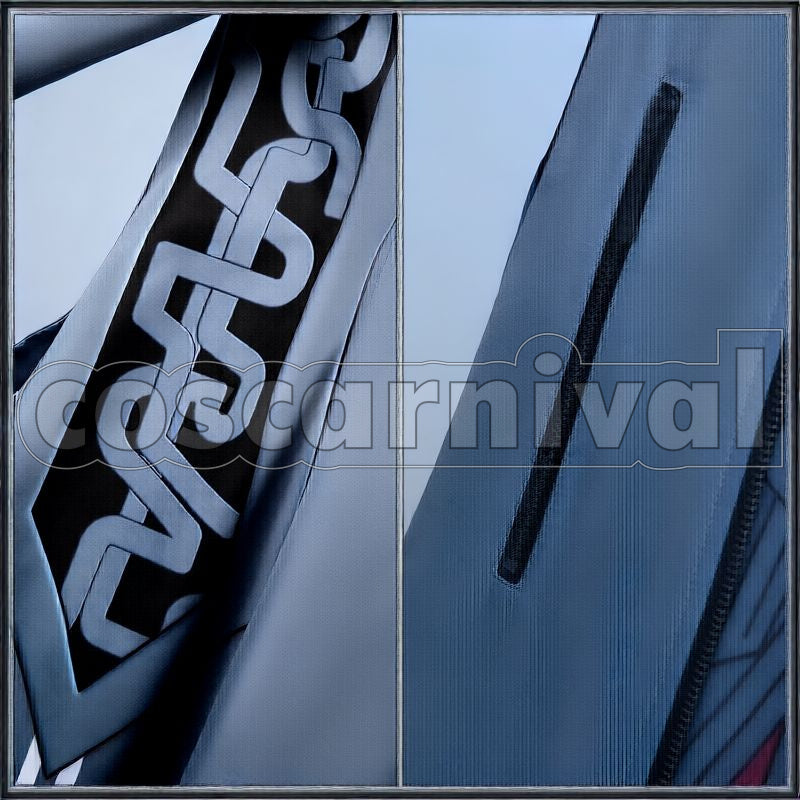 Yu Cosplay cosplay costume from Arknights, detail-3