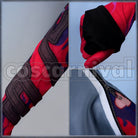 Yu Cosplay cosplay costume from Arknights, detail-6