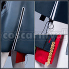 Yu Cosplay cosplay costume from Arknights, detail-7