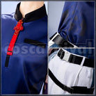 Yu Cosplay cosplay costume from Arknights, detail-8