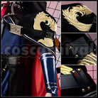Zuo Le Cosplay cosplay costume from Arknights, detail-2