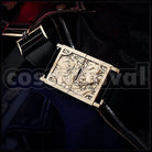 Zuo Le Cosplay cosplay costume from Arknights, detail-3