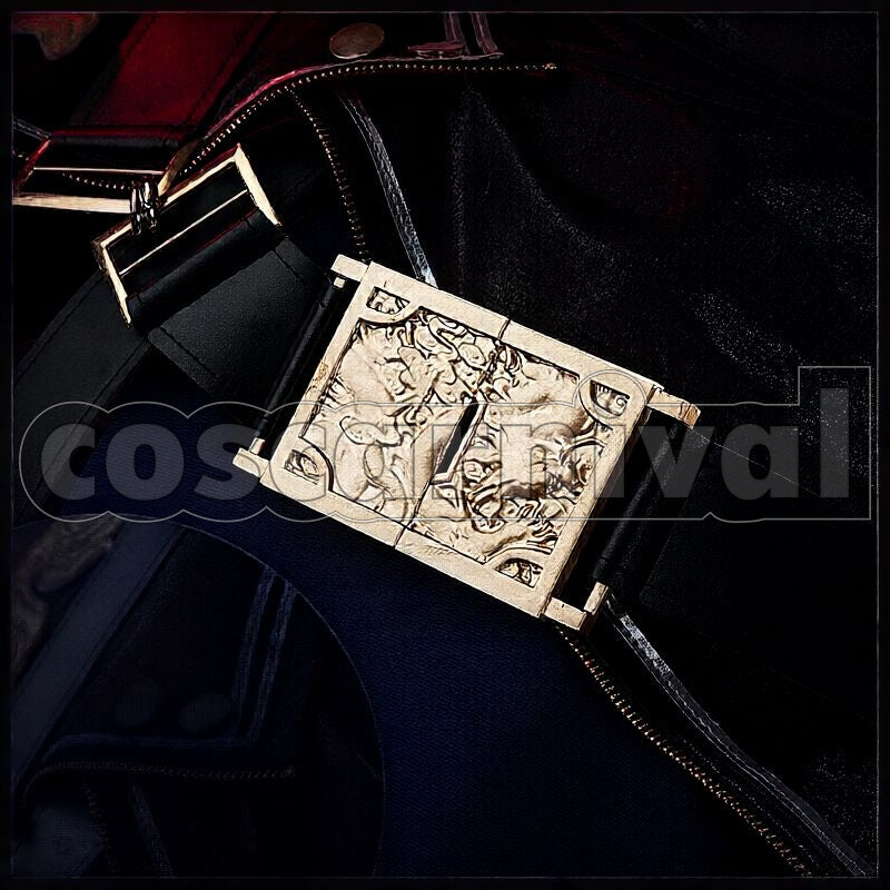 Zuo Le Cosplay cosplay costume from Arknights, detail-3