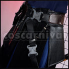 Zuo Le Cosplay cosplay costume from Arknights, detail-4