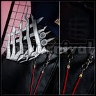 Zuo Le Cosplay cosplay costume from Arknights, detail-5