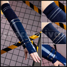 Zuo Le Cosplay cosplay costume from Arknights, detail-6