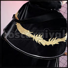 Zuo Le Cosplay cosplay costume from Arknights, detail-7