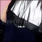 Zuo Le Cosplay cosplay costume from Arknights, detail-9