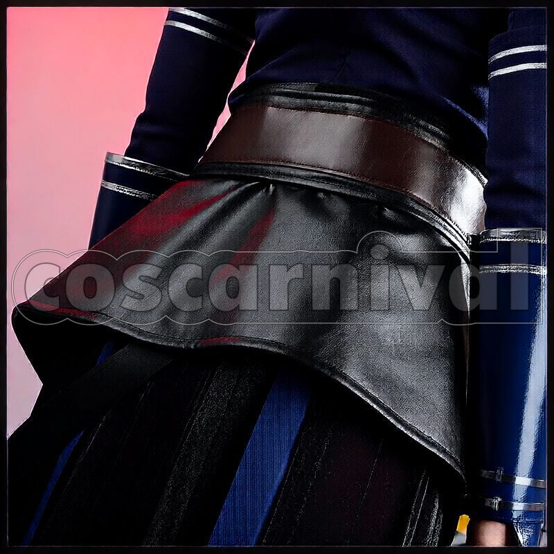 Zuo Le Cosplay cosplay costume from Arknights, detail-10