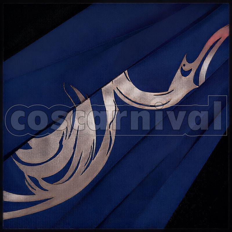 Zuo Le Cosplay cosplay costume from Arknights, detail-11