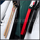 Zuo Le Youthful Journey Cosplay cosplay costume from Arknights, detail-3