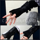 Zuo Le Youthful Journey Cosplay cosplay costume from Arknights, accessory view 1