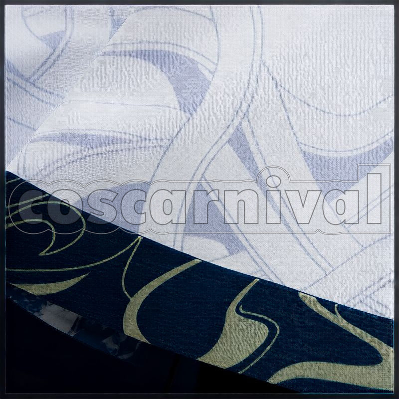 Zuo Le Youthful Journey Cosplay cosplay costume from Arknights, detail-5