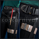 Zuo Le Youthful Journey Cosplay cosplay costume from Arknights, detail-7